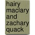 Hairy Maclary And Zachary Quack