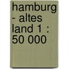 Hamburg - Altes Land 1 : 50 000 door Kompass 726