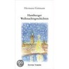 Hamburger Weihnachtsgeschichten door Hermann Gutmann