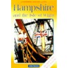 Hampshire And The Isle Of Wight door John Barton