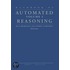 Handbook Of Automated Reasoning