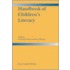 Handbook Of Children's Literacy