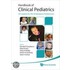 Handbook Of Clinical Pediatrics