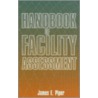 Handbook Of Facility Assessment door James Piper