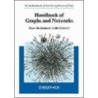 Handbook Of Graphs And Networks door S. Bornholdt
