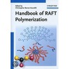 Handbook Of Raft Polymerization door Christopher Barner-Kowollik