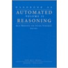 Handbook of Automated Reasoning door Ja Robinson