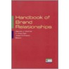 Handbook of Brand Relationships door Onbekend