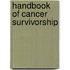 Handbook of Cancer Survivorship
