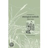 Handbook of Ethological Methods by Philip N. Lehner