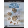 Handbook of Families and Health by D. Russell Crane