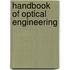 Handbook of Optical Engineering