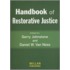 Handbook of Restorative Justice