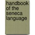 Handbook of the Seneca Language