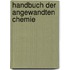 Handbuch Der Angewandten Chemie