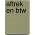 Aftrek en BTW