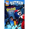 Harley Quinn's Shocking Suprise door Blake Hoena