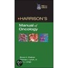 Harrison's Handbook Of Oncology by Jr. ThomasLynch