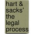 Hart & Sacks' the Legal Process