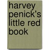 Harvey Penick's Little Red Book by Harvey Penick