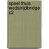 Speel thuis wedstrijdbridge C2