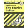 Hawthorne's  The Scarlet Letter by Sudan Van Kirk