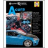 Haynes Xtreme Customizing Acura by John Haynes