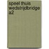 Speel thuis wedstrijdbridge A2