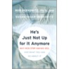 He's Just Not Up For It Anymore door Susan Yager-Berkowitz