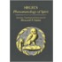 Hegel's Phenomenology - Ls, Pod