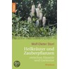Heilkräuter und Zauberpflanzen door Wolf-Dieter Storl