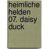 Heimliche Helden 07. Daisy Duck door Walt Disney