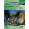 Heinemann History Scheme Book 2 by Rosemary Rees
