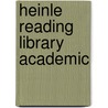 Heinle Reading Library Academic by Zukowski/Faust