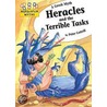 Heracles And The Terrible Tasks door Retold by Peter Cotterill