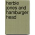 Herbie Jones and Hamburger Head