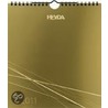 Heyda Kreativkalender 2011 gold by Unknown
