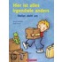 Hier ist alles irgendwie anders