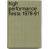 High Performance Fiesta 1979-91