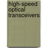 High-Speed Optical Transceivers by Yuyu Liu