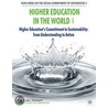 Higher Education In The World 4 door Global University Network For Innovation (guni)