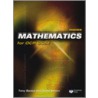 Higher Mathematics For Ocr Gcse door Tony Banks