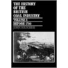 Hist Brit Coal Ind Vol 1 Hbci C door John Hatcher