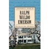 Hist Guide Ralph Emerson Hgaa P door Myerson Joel