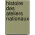 Histoire Des Ateliers Nationaux