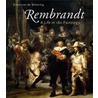 Rembrandt, A Life in 180 Paintings door Ernst van der Wetering