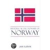 Historical Dictionary Of Norway by Jan Sjovik