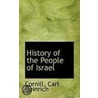 History Of The People Of Israel door Cornill Carl Heinrich