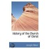 History of the Church of Christ