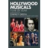 Hollywood Musicals Year by Year door Stanley Green